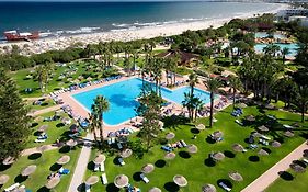 Hotel Sahara Beach Monastir